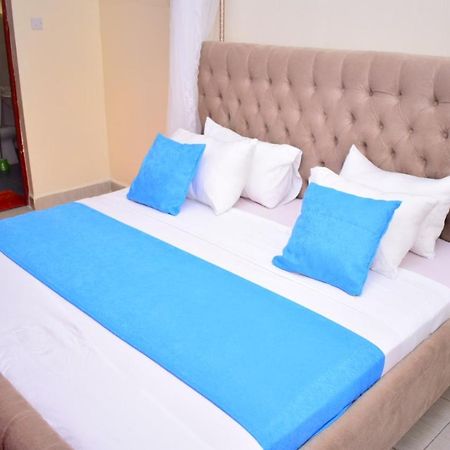 Great House Bnb Near Jkia Nairobi Kültér fotó