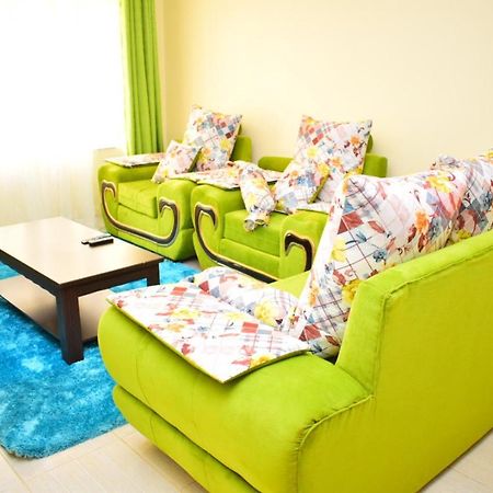 Great House Bnb Near Jkia Nairobi Kültér fotó
